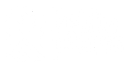 Bebbo Pacific logo transparent background