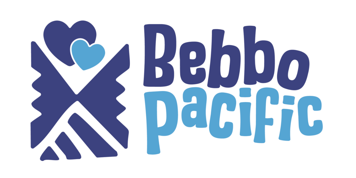 Bebbo Pacific logo
